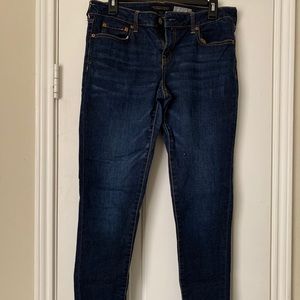 Denim must get rid of! But more save more!!